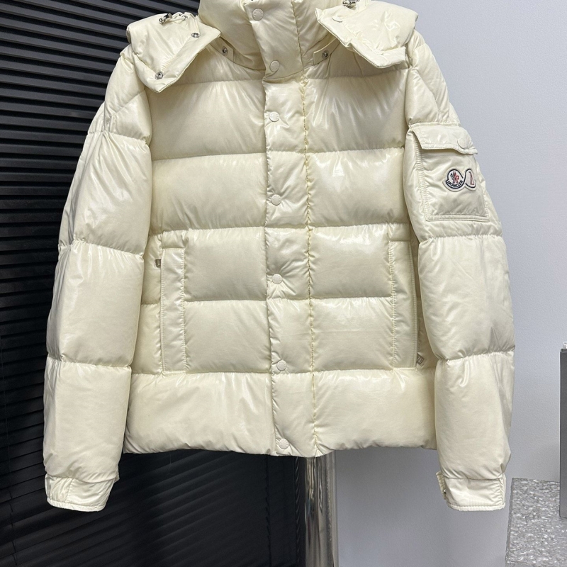Moncler Down Coat